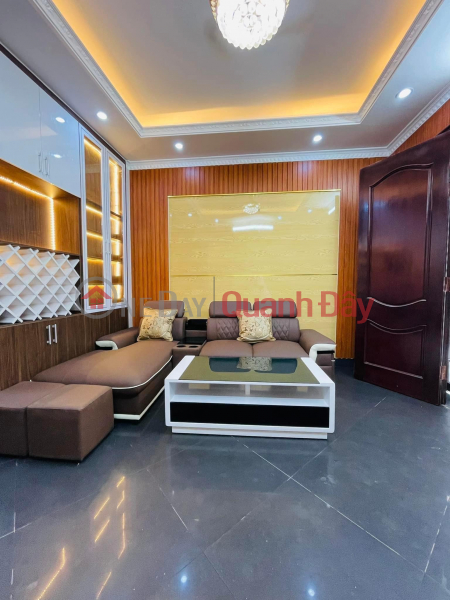 Property Search Vietnam | OneDay | Residential | Sales Listings | West Lake House for Sale, Nhat Tan, 62m Car Access to House, 11 Billion 2.