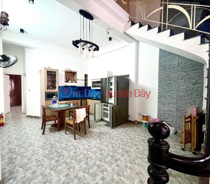 Property Search Vietnam | OneDay | Nhà ở, Niêm yết bán | ► K Ô tô đậu cửa, sau Mặt Tiền Đống Đa, 83m2, 3 tầng cứng ngắc, nhỉnh 7 tỷ