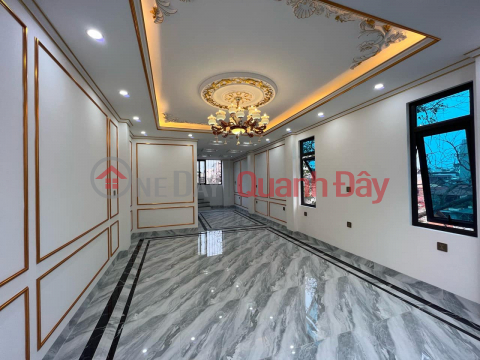 BEAUTIFUL TAY HO HOUSE 50M, 6 FLOORS, ELEVATOR, BUSINESS, CAR GARAGE _0