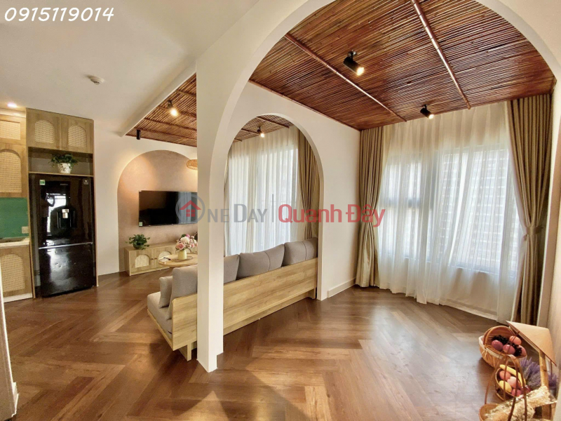 Property Search Vietnam | OneDay | Nhà ở Niêm yết bán | Bán căn hộ 2PN chung cư xã Đa Tốn, huyện Gia Lâm, DT 62,8m2, giá 4 tỷ