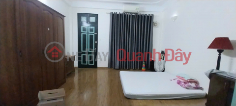 BÁN NHÀ, KDT ĐỊNH CÔNG- HOÀNG MAI, 69 M2, 5 TẦNG, MT 4,7 M, GIÁ 27,8 TỶ. _0