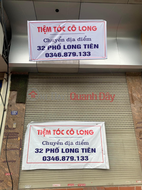 The owner needs to rent a 5-storey house located at 127 Nguyen Van Cu - Hong Hai - Ha Long - Quang Ninh _0