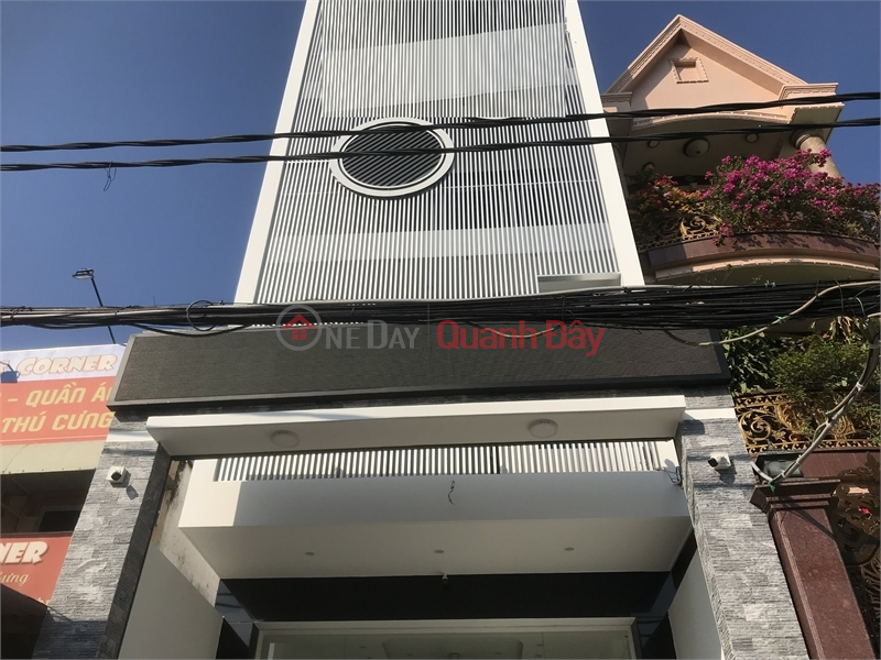 Ground floor for rent on Hoang Van Thu street, TPVT 1 ground 1 floor brand new Rental Listings