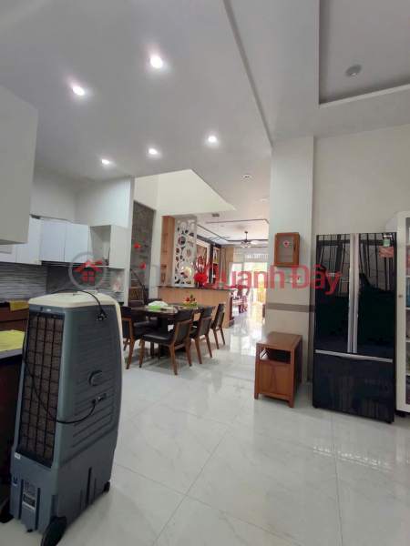 đ 15 Million/ month, Super nice villa for rent, fully furnished, near Tan Phong intersection