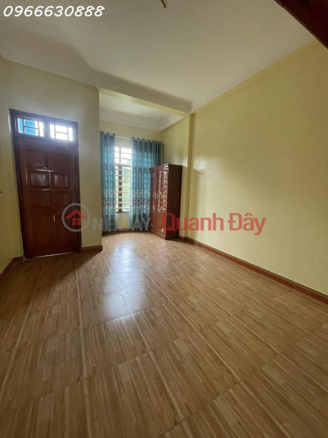 Opportunity to own your dream 2-storey house in An Tuong, Tuyen Quang City _0