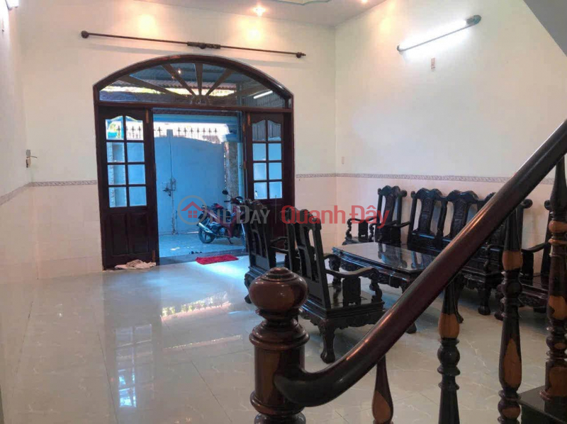 BÀN NHÀ 2 TẦNG ĐƯỜNG Ô TÔ P.BẮC NHA TRANG, Việt Nam, Bán, đ 7,5 tỷ