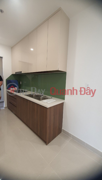 2 BEDROOM APARTMENT FOR RENT IN Q7 SAIGON RIVERSIDE DISTRICT 7, Vietnam | Rental đ 9 Million/ month