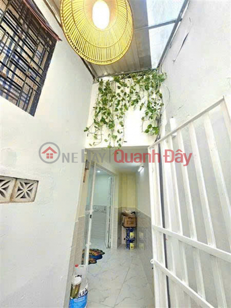 Property Search Vietnam | OneDay | Residential Sales Listings L1653 ️ 100 million discount! near Go Vap intersection, SHR, 2 floors, 4x7m, 3.x billion