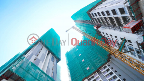 HAPPY ONE CENTRALL LUXURY APARTMENT FOR SALE _0
