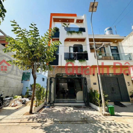 HOUSE FOR SALE IN THANH XUAN 52, NEAR HA HUY GIAP STREET _0