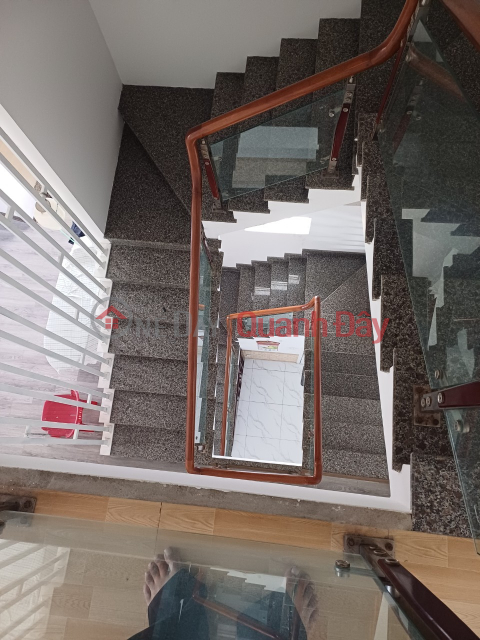 NHÀ LÔ GÓC 3 TẦNG – MẶT TIỀN CHÂU THƯỢNG VĂN – KHU TT HÒA CƯỜNG – GIÁ 5.7 TỶ _0
