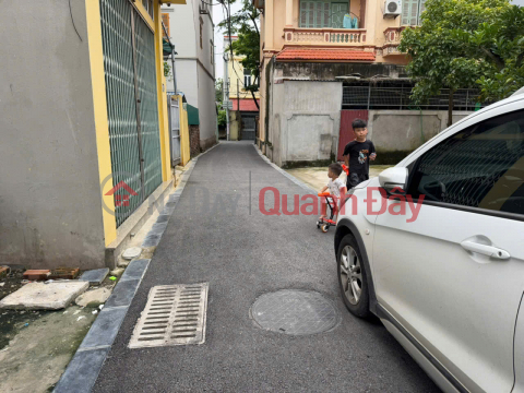 Bán lô đất vị trí đẹp thôn Đìa, Nam Hồng, Đông Anh, HN. Gần đường Võ Văn Kiệt _0