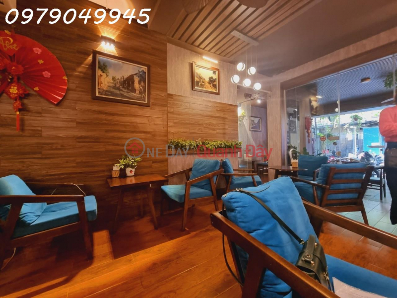 Property Search Vietnam | OneDay | Nhà ở, Niêm yết bán | BÁN NHÀ NGUYỄN THỊ ĐỊNH 40M2X4T, MẶT PHỐ KINH DOANH CAFFE, VP, GIÁ 15.9 TỶ