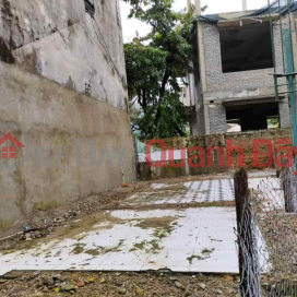 ► Đất Kiệt gần MT Ngô Quyền Võ Văn Kiệt, 90m2, ngang 8.4m, 3.1 tỷ _0