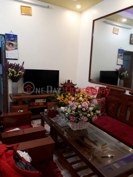 HOUSE FOR SALE ON CORNER LOT LY THAI TO - BO XUYEN - THAI BINH CITY - 70M2 - GOOD PRICE 5.23 BILLION Sales Listings