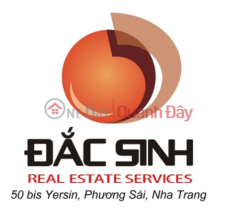 Front land of Vo Van Kiet street, 40m wide Nha Trang road For sale _0