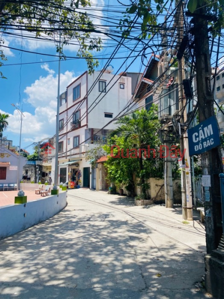 Property Search Vietnam | OneDay | Residential | Sales Listings NGUYEN CHINH STREET APARTMENT - 20M TO THE STREET - CAN BUILD IN OR INVEST. DT 73M2X MT 5.5M. 5 BILLION BILLION