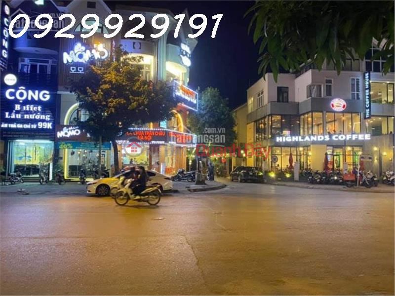 Property Search Vietnam | OneDay | Residential | Sales Listings, Sell Van Quan Golden Land - 356m2 - Car avoids 15m MT for 50.4 billion