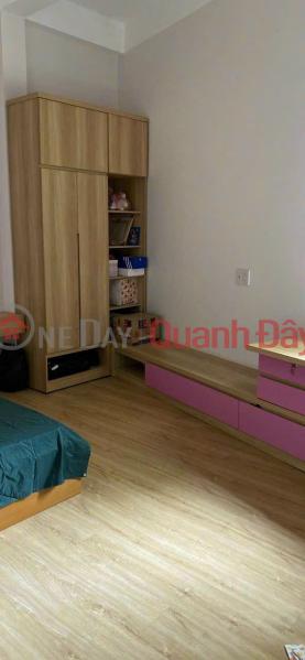 Property Search Vietnam | OneDay | Nhà ở, Niêm yết bán | BÁN NHÀ 4TẦNG HẺM CAO BÁ QUÁT PHƯỜNG PHƯỚC TÂN GIÁ TỐT 4TỶ3