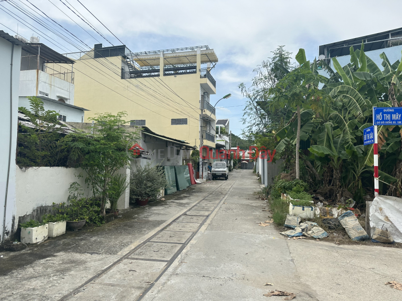 Property Search Vietnam | OneDay | Residential, Sales Listings | Land for sale at super investment price in Vinh Hoa ward - City. Nha Trang donated 6 rooms