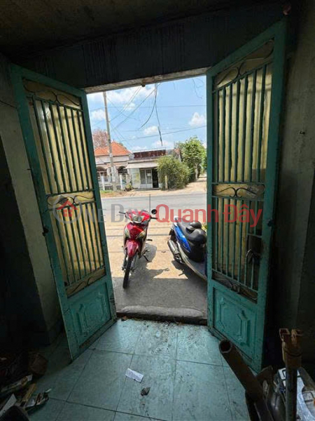 100 million discount! Front house SHR 115m2, Square - Duong Cong Khi Hoc Mon SS | Vietnam | Sales | đ 2.4 Billion
