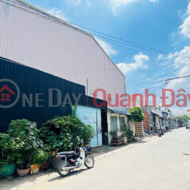 Selling 2-frontage lot 366m2 Nguyen Bao Duc street, Tan Mai ward, only 13.8 billion _0