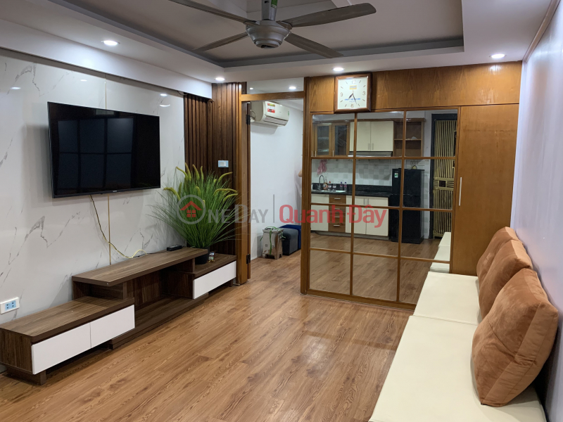Property Search Vietnam | OneDay | Residential, Rental Listings, HOUSE FOR RENT IN HONG MAI STORE - FULL DURING - LIGHT HOUSE - Move in NOW