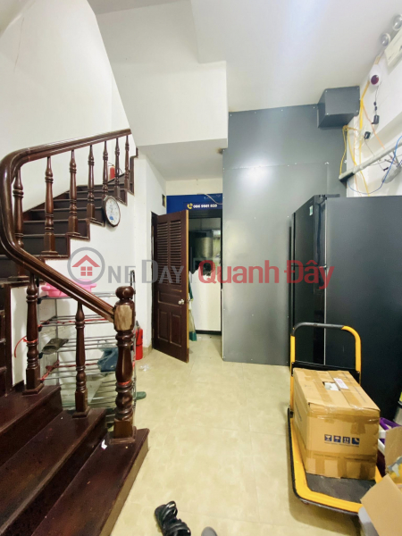 BÁN NHÀ KHUẤT DUY TIẾN, OTO TRÁNH VỈA HÈ KINH DOANH, 6 TẦNG THANG MÁY, NHỈNH 20 TỶ, Việt Nam, Bán, đ 24,3 tỷ