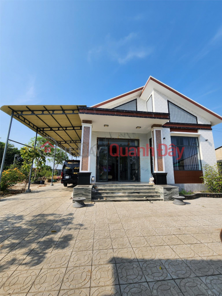 đ 15 Billion | OWNER Needs To Sell Quickly House With Nice Front Location In Tay Ninh City