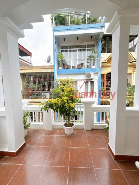 QUAN HOA CẦU GIÁY LÔ GÓC NGÕ THÔNG Ô TÔ 5 TẠ ĐỖ CỦA 47M-12 TỶ900 Việt Nam | Bán đ 12,9 tỷ