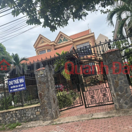 OWNER Needs To Quickly Rent A FRONT HOUSE ON Vo Thi Sau Street, Phuoc Buu Town, Xuyen Moc, BRVT _0