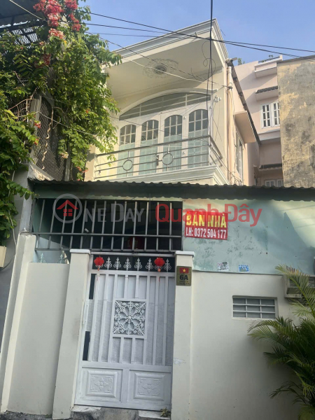 NHÀ ĐẸP GIÁ TỐT- BÁN GẤP NHÀ Tại Phường Phước Long A, TP HCM Niêm yết bán