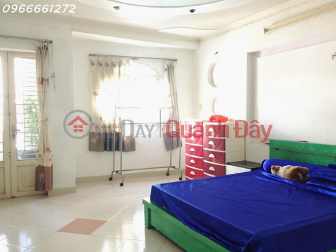 Rooms for rent, fully furnished, clean and beautiful (Phan Xich Long area) _0