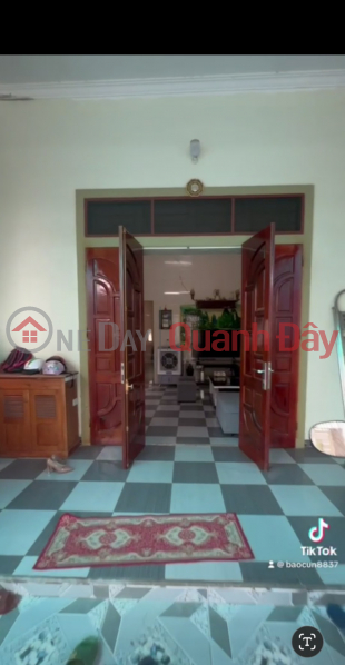 Family For Sale Beautiful Level 4 House Good Location In Vinh City, Nghe An Province. Sales Listings