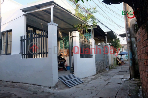 Bán nhà mới, góc 2 mặt tiền P.Hoà Bình gần tiểu học Quang Vinh chỉ 2ty280 _0