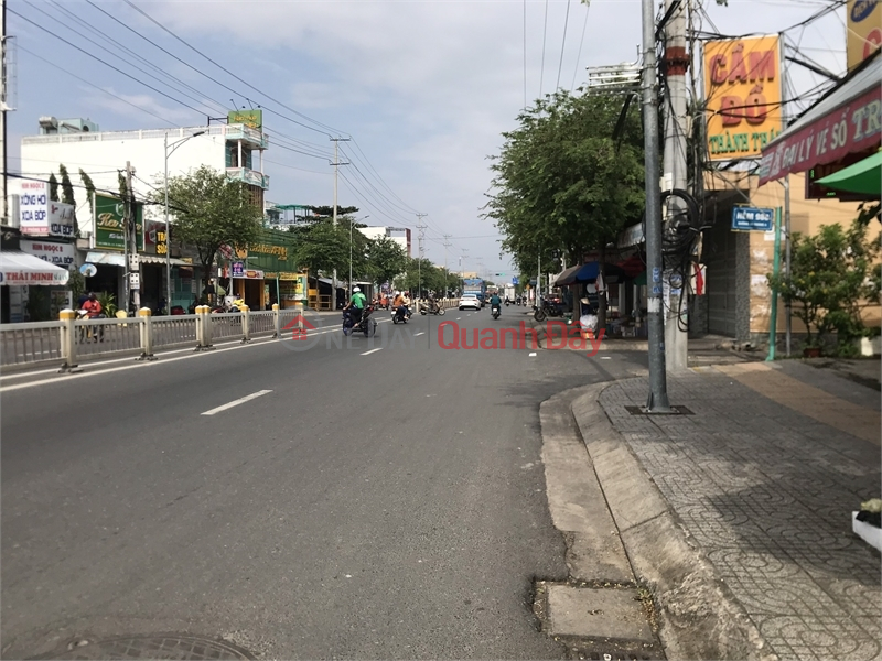 Property Search Vietnam | OneDay | Retail | Rental Listings | Space for rent next to Petrol Station P11, 30\\/4 street, crowded VT