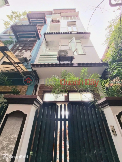 THỤY KHUÊ 31M GIÁ 8,3 TỶ NGÕ RỘNG,2 THOÁNG,DÂN XÂY,CÁCH PHỐ 15M,NỞ HẬU ĐẸP _0
