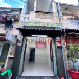 House 2.75 billion car alley 130\/ Le Dinh Can street. Binh Tan District. _0