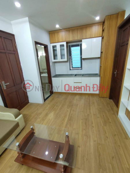 Property Search Vietnam | OneDay | Nhà ở | Niêm yết bán Tòa Apartment Lô Góc Lạc Long Quân Tây Hồ 15tỷ 60m 8tầng Thang Máy Oto Dòng Tiền 2500$/Tháng