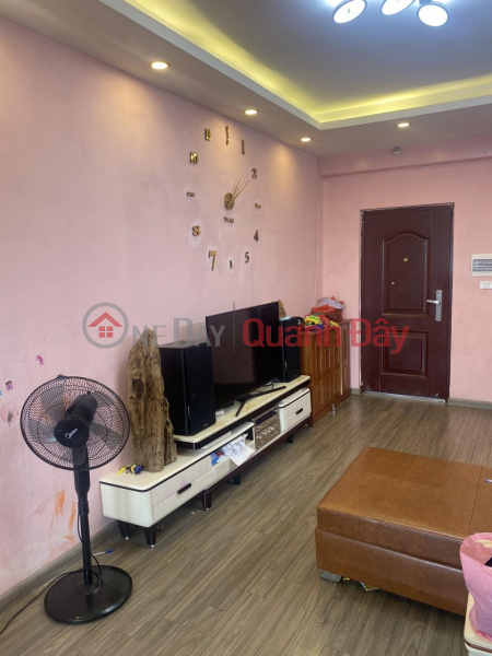 BEAUTIFUL APARTMENT - GOOD PRICE – GENERAL SELLING Apartment Tecco Dong Ve Apartment In Dong Ve Ward, Thanh Hoa City Vietnam, Sales đ 1.1 Billion