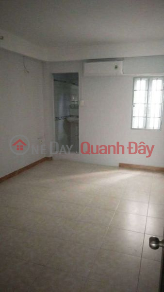 3-storey house for rent in Cach Mang Thang Tam Rental Listings