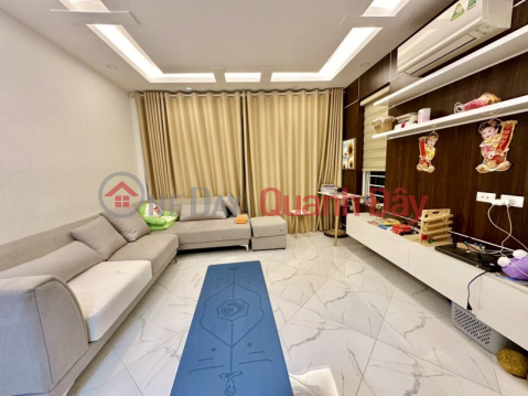 Apartment for sale, 1st floor, 2 open sides, Tho Lao, Lo Duc Hai Ba Trung 45m2 _0