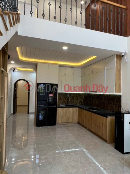 ️66m2 CHỈ 2ty930 SÁT MẶT TIỀN LÊ VĂN KHƯƠNG, Q.12 | Việt Nam | Bán, đ 2,93 tỷ