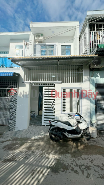 New 2-storey House for Sale with Modern Design on Hoa Trung Vinh Hoa Street Frontage Sales Listings