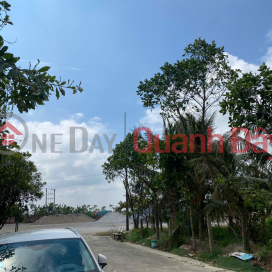 Land for sale in Tien Hai district, Area 28,345m2, price only 18 billion _0