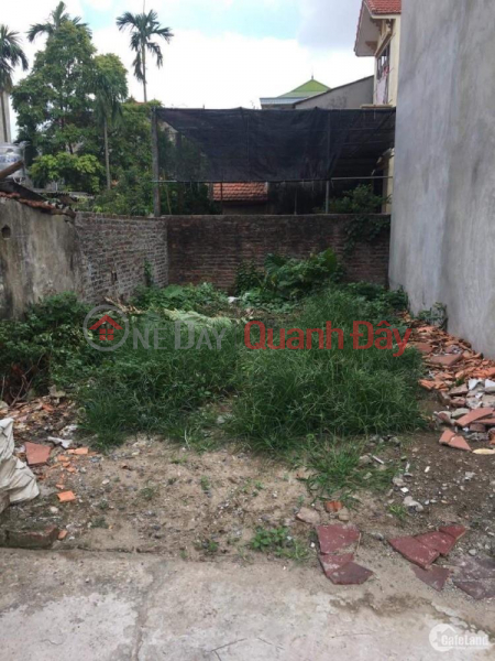 LAND FOR SALE ON CAU GIAY STREET, CAR ACCESS, ALLEY, 9M WIDE FRONTAGE, 77M WIDE, PRICE 16.9 BILLION Sales Listings
