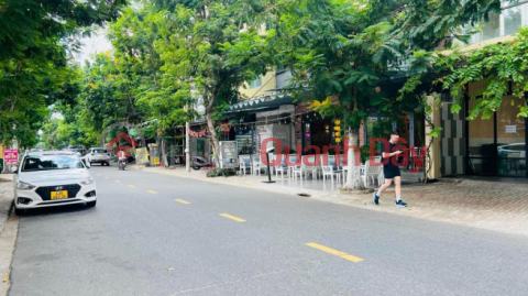 Auction of a hotel located on Le Quang Dao Street, My An Ward, Ngu Hanh Son District, Da Nang. _0