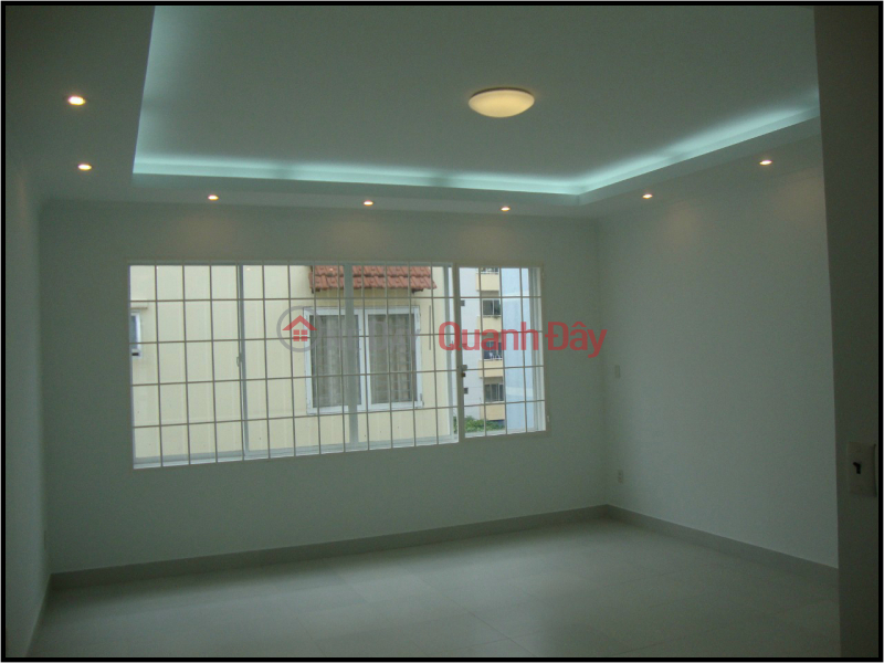 House suitable for business 5 x 20m 1 ground floor 3 floors An Phu Residential Area District 2 HCM City Sales Listings