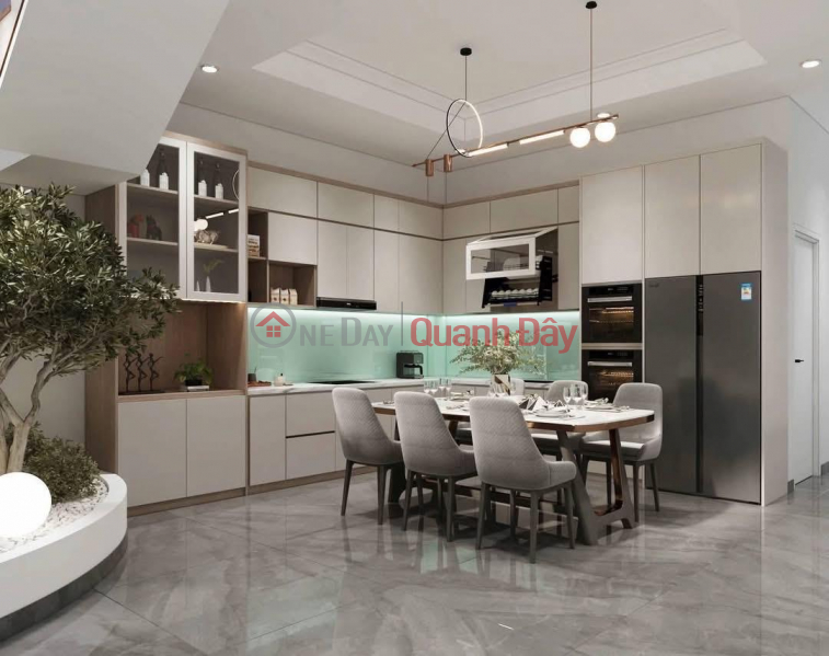 **Bán nhà hẻm xe hơi Lam Sơn, phường 2, Tân Bình (4*10) 3 lầu chỉ 7,7 tỷ, Việt Nam, Bán đ 7,79 tỷ