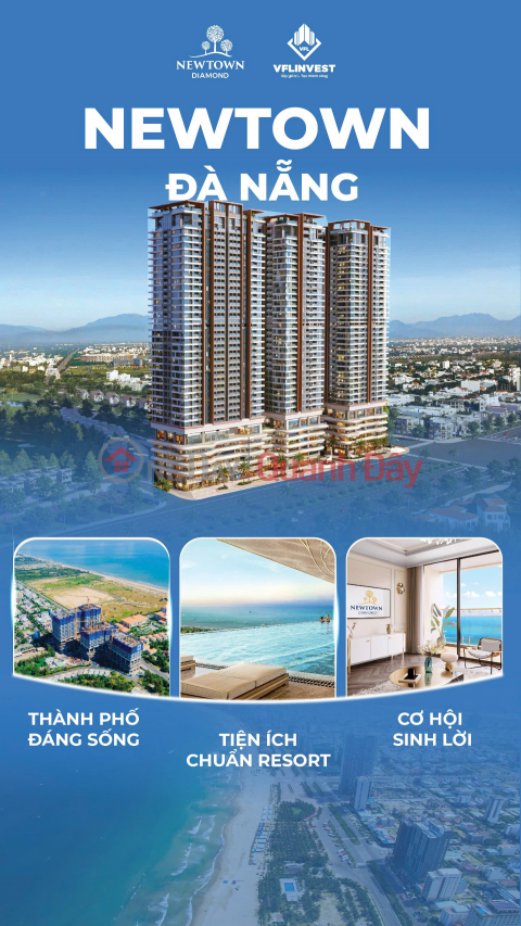 2 - BEDROOM APARTMENT IN RUBY TOWER – EXCLUSIVE FUND 10 _0